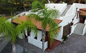 Villa Crimi